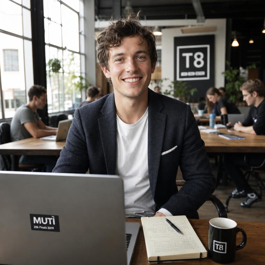 Startup MBA